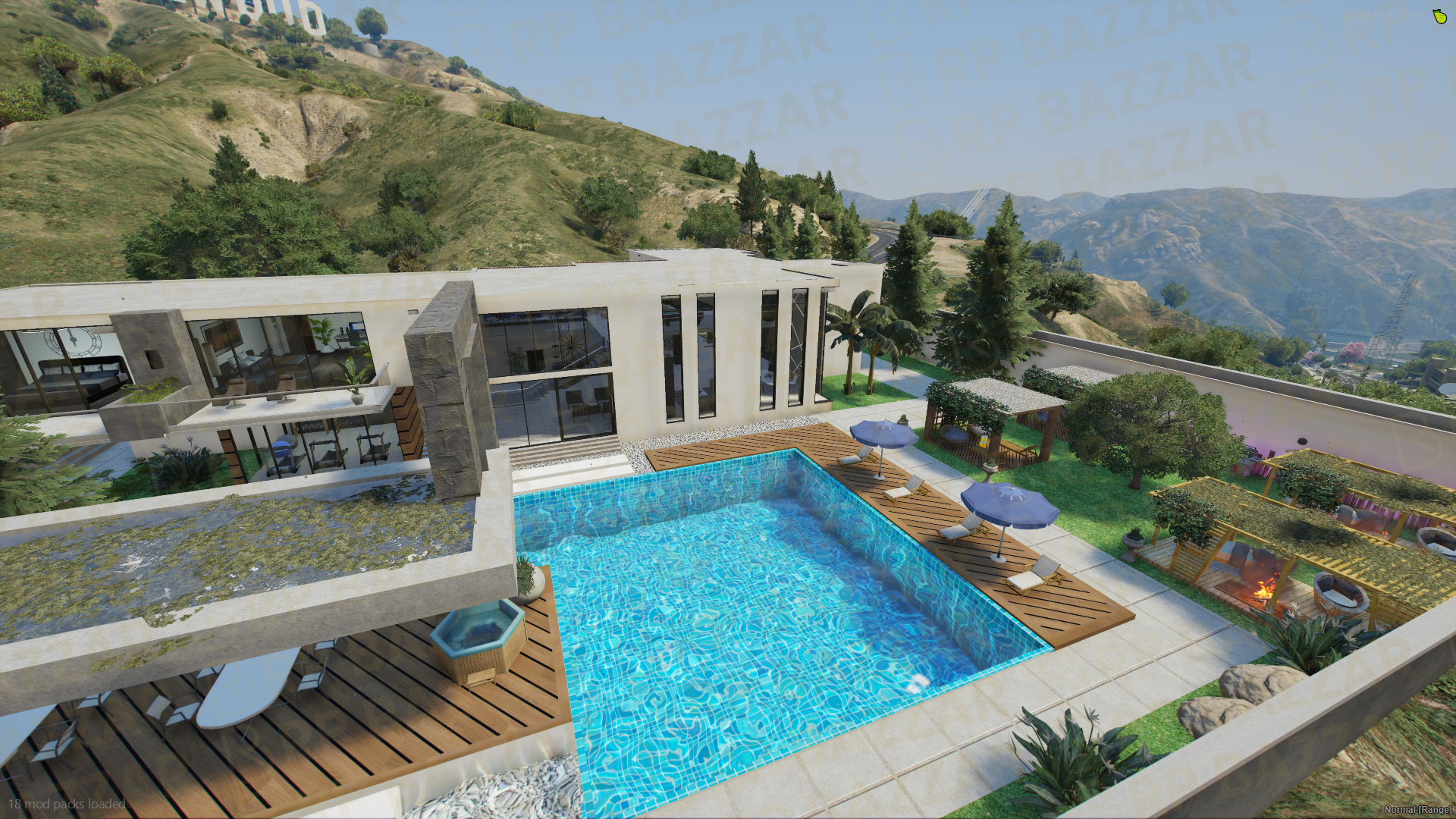 Mansion