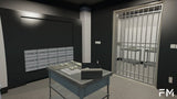 001.Bank FiveM MLO — rpbazzar