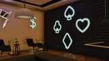 001.Barber & Saloon FiveM MLO — rpbazzar