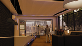 001.Barber & Saloon FiveM MLO — rpbazzar