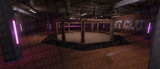 001.Boxing Ring FiveM MLO — rpbazzar