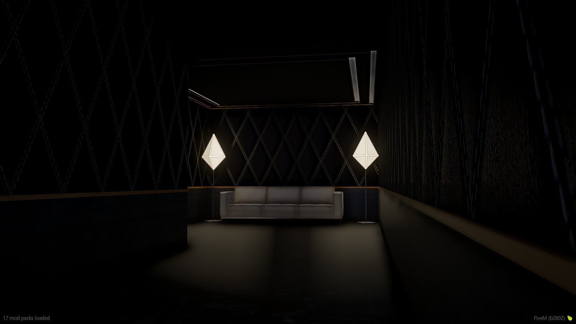 001.Casino FiveM MLO — rpbazzar