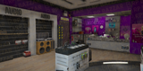 001.Electronic Store FiveM MLO — rpbazzar