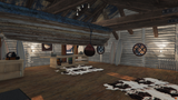 001.Fish Store FiveM MLO — rpbazzar