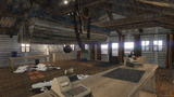 001.Fish Store FiveM MLO — rpbazzar