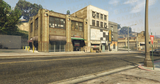 001.Heist & Robbery Location FiveM MLO — rpbazzar