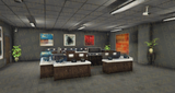 001.Heist & Robbery Location FiveM MLO — rpbazzar