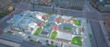 001.Legion Square FiveM MLO — rpbazzar