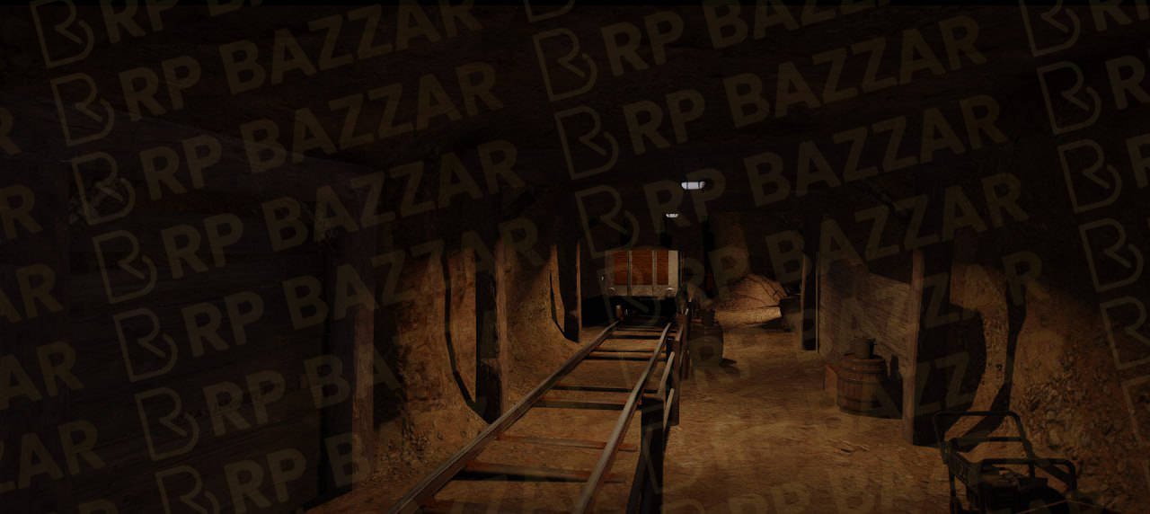 001.Mining Sites FiveM MLO — rpbazzar