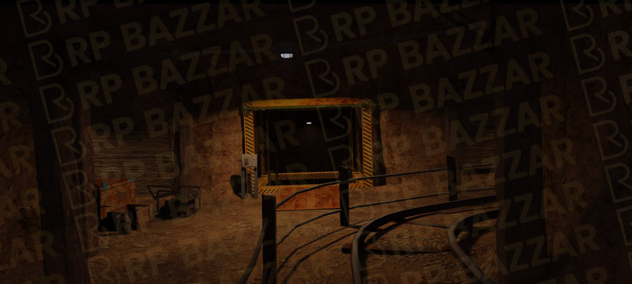 001.Mining Sites FiveM MLO — rpbazzar