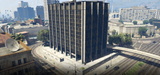 Modern Office FiveM MLO — GTA RP Interior — ESX QB QBOX — RPBazzar