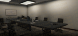 Modern Office FiveM MLO — GTA RP Interior — ESX QB QBOX — RPBazzar