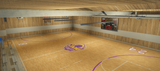 001.Sports Court FiveM MLO — rpbazzar