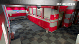 002.Bank FiveM MLO — rpbazzar