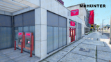 002.Bank FiveM MLO — rpbazzar