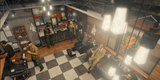 002.Barber & Saloon FiveM MLO — rpbazzar