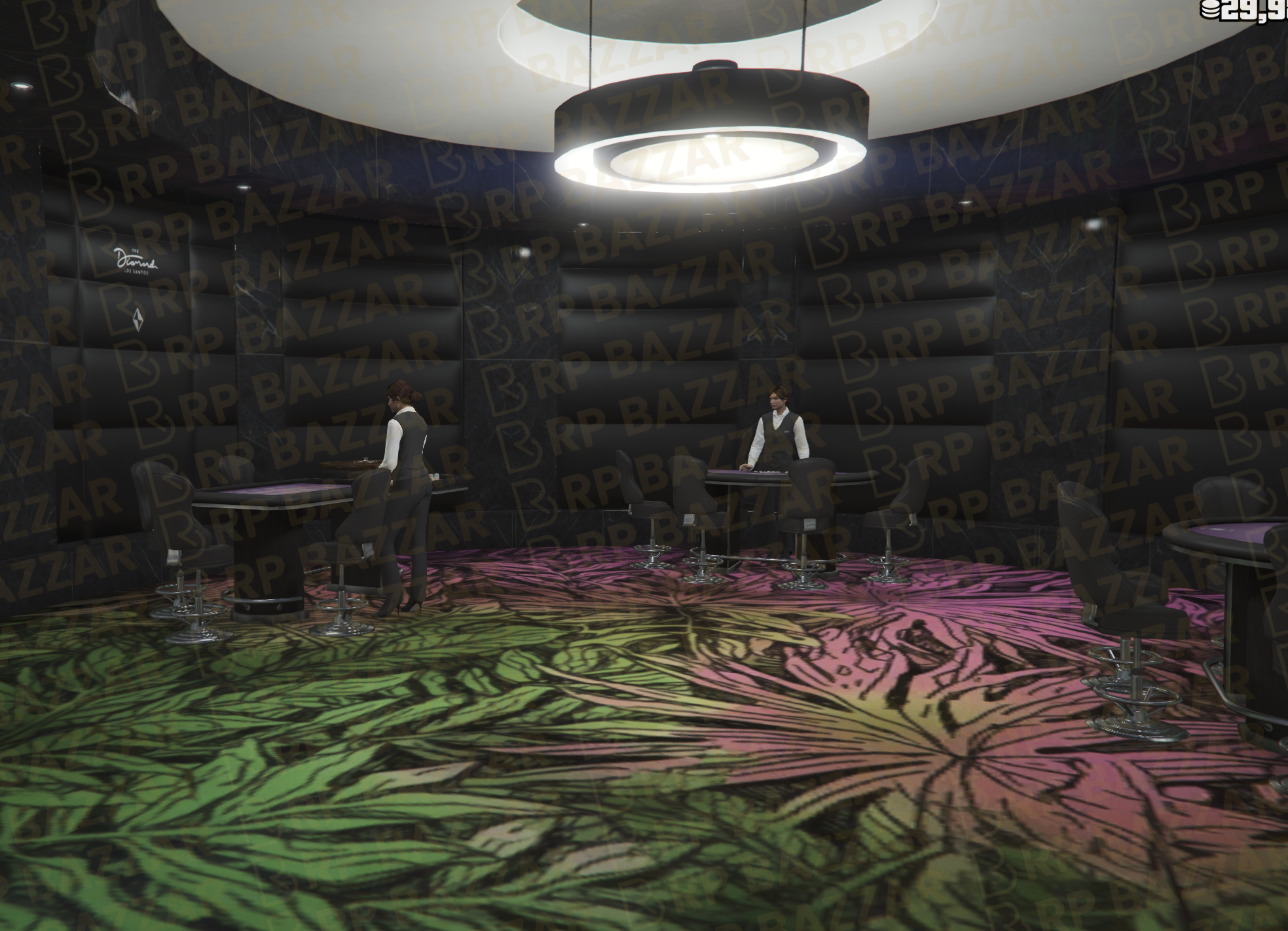 002.Casino FiveM MLO — rpbazzar