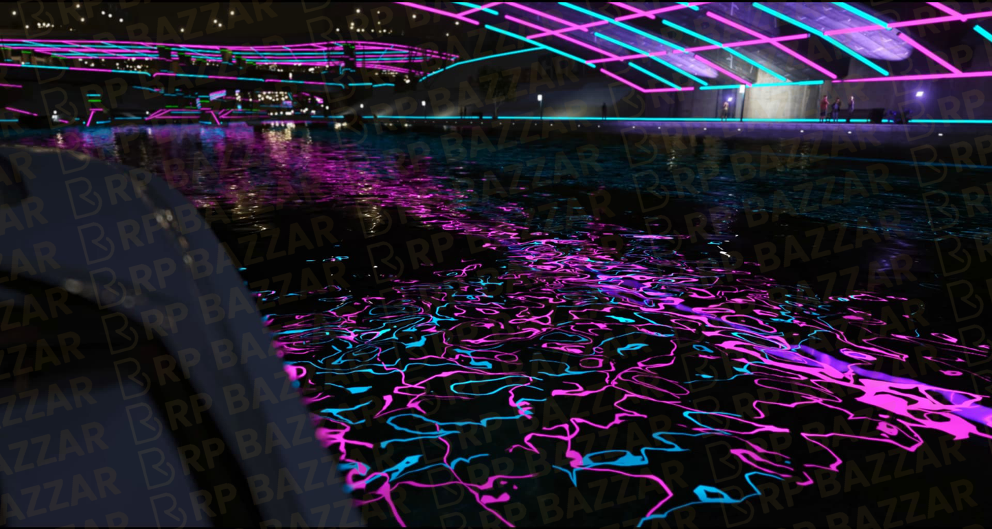 002.City Improvement FiveM MLO — rpbazzar