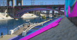 002.City Improvement FiveM MLO — rpbazzar