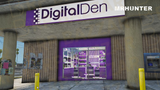 002.Electronic Store FiveM MLO — rpbazzar