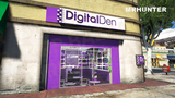 002.Electronic Store FiveM MLO — rpbazzar