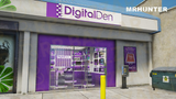 002.Electronic Store FiveM MLO — rpbazzar