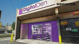 002.Electronic Store FiveM MLO — rpbazzar
