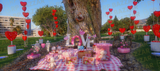 002.Girl Haven FiveM MLO — rpbazzar