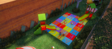 002.Legion Square FiveM MLO — rpbazzar