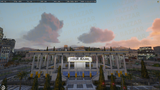 002.Sports Court FiveM MLO — rpbazzar
