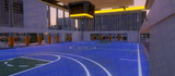 002.Sports Court FiveM MLO — rpbazzar