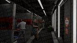 Military Ammunation Store FiveM MLO — GTA RP Interior — ESX QB QBOX — RPBazzar