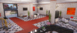 003.Legion Square FiveM MLO — rpbazzar