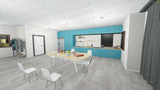 Weathered House FiveM MLO — GTA RP Interior — ESX QB QBOX — RPBazzar