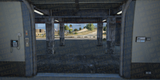 004.Heist & Robbery Location FiveM MLO — rpbazzar