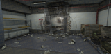 004.Heist & Robbery Location FiveM MLO — rpbazzar