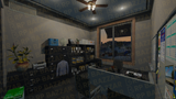 Heritage Bank FiveM MLO — GTA RP Interior — ESX QB QBOX — RPBazzar