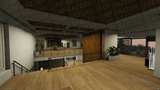 022.Mansion FiveM MLO — rpbazzar