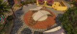 005.Legion Square FiveM MLO — rpbazzar