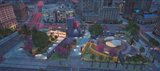 005.Legion Square FiveM MLO — rpbazzar