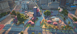 005.Legion Square FiveM MLO — rpbazzar