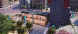 005.Legion Square FiveM MLO — rpbazzar