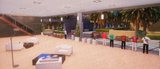 005.Legion Square FiveM MLO — rpbazzar