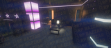 Neon Nightclub FiveM MLO — GTA RP Interior — ESX QB QBOX — RPBazzar