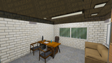 Tactical Police Training FiveM MLO — GTA RP Interior — ESX QB QBOX — RPBazzar