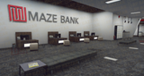 006.Bank FiveM MLO — rpbazzar