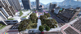 006.Legion Square FiveM MLO — rpbazzar