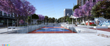006.Legion Square FiveM MLO — rpbazzar