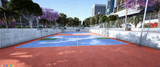 006.Legion Square FiveM MLO — rpbazzar