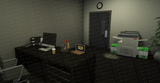 007.Heist & Robbery Location FiveM MLO — rpbazzar